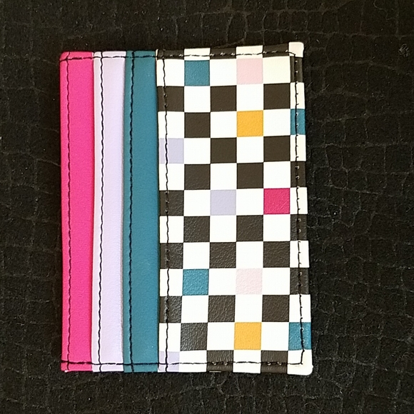 Madden Girl credit card wallet - Picture 2 of 4